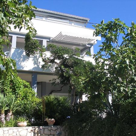 House Filomena Banjol Exterior foto