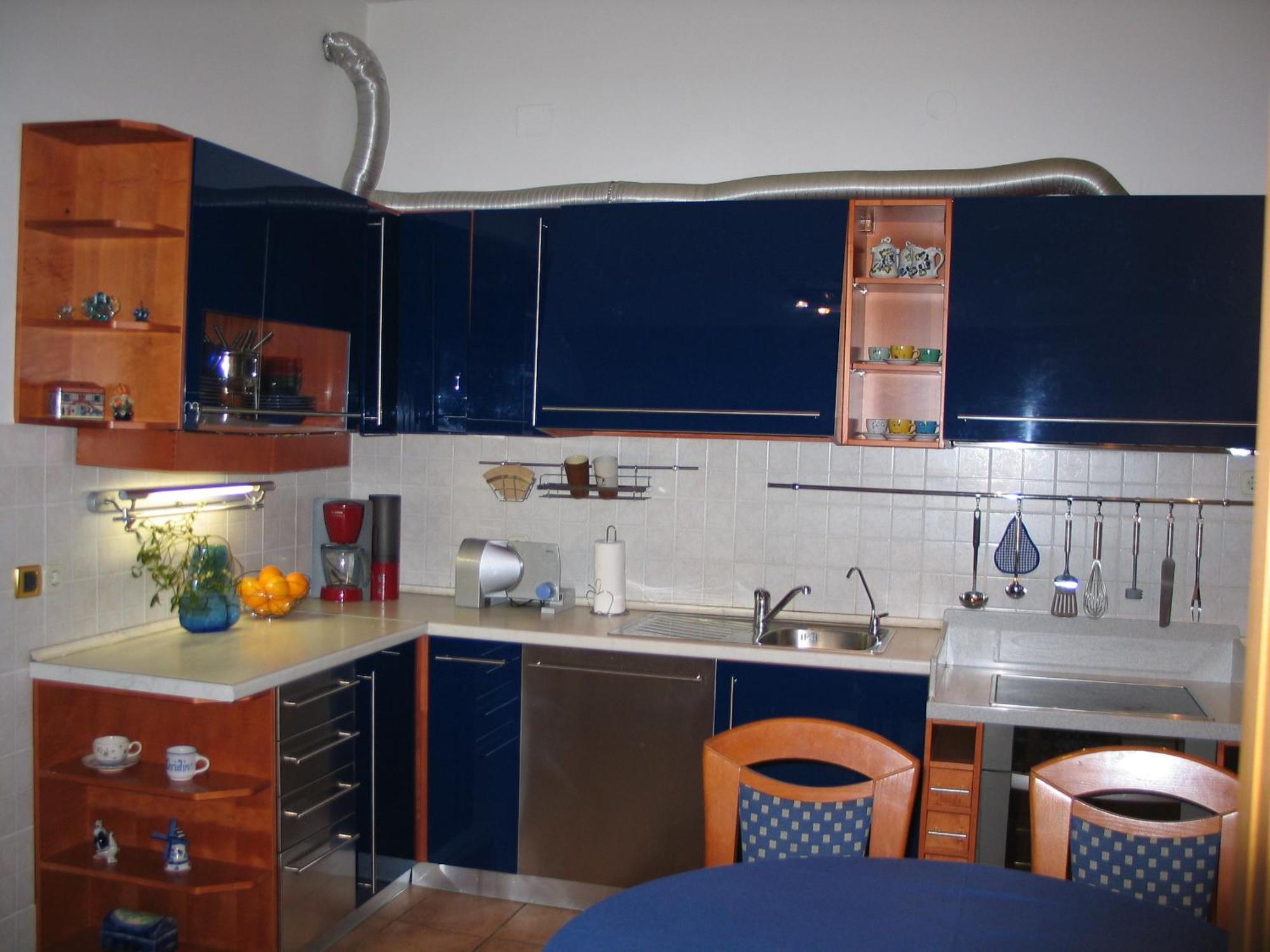 House Filomena Banjol Exterior foto